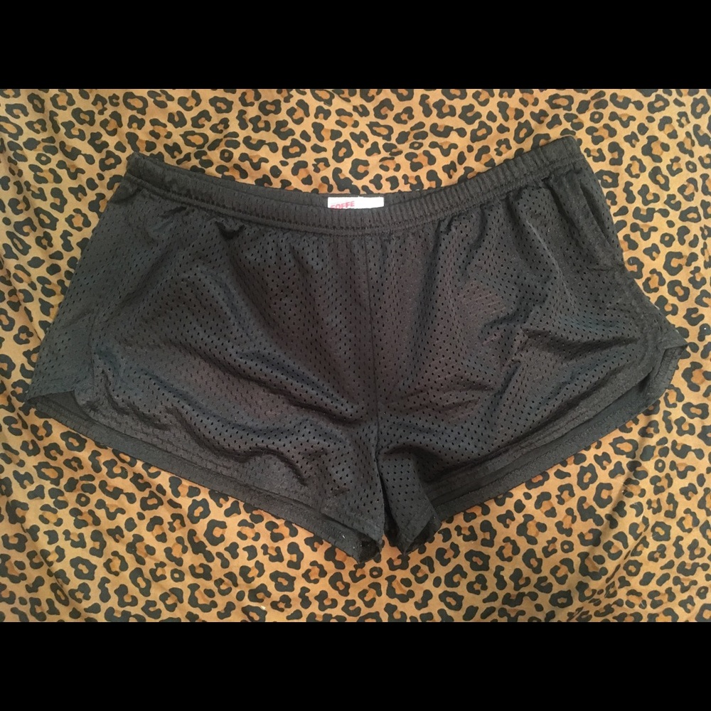 Soffe shorts size XL